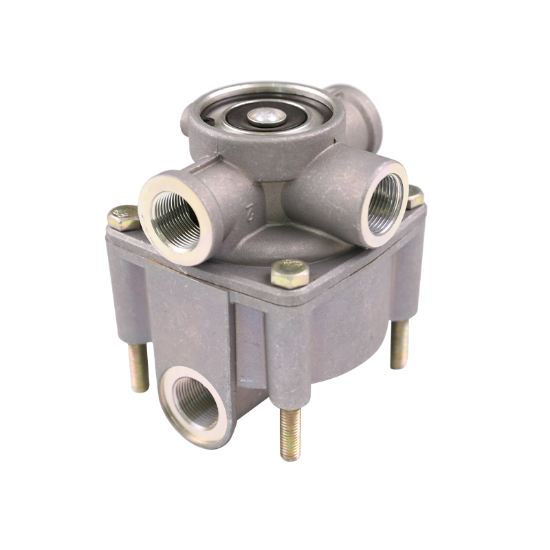 Fournisseurs de valves de frein à air