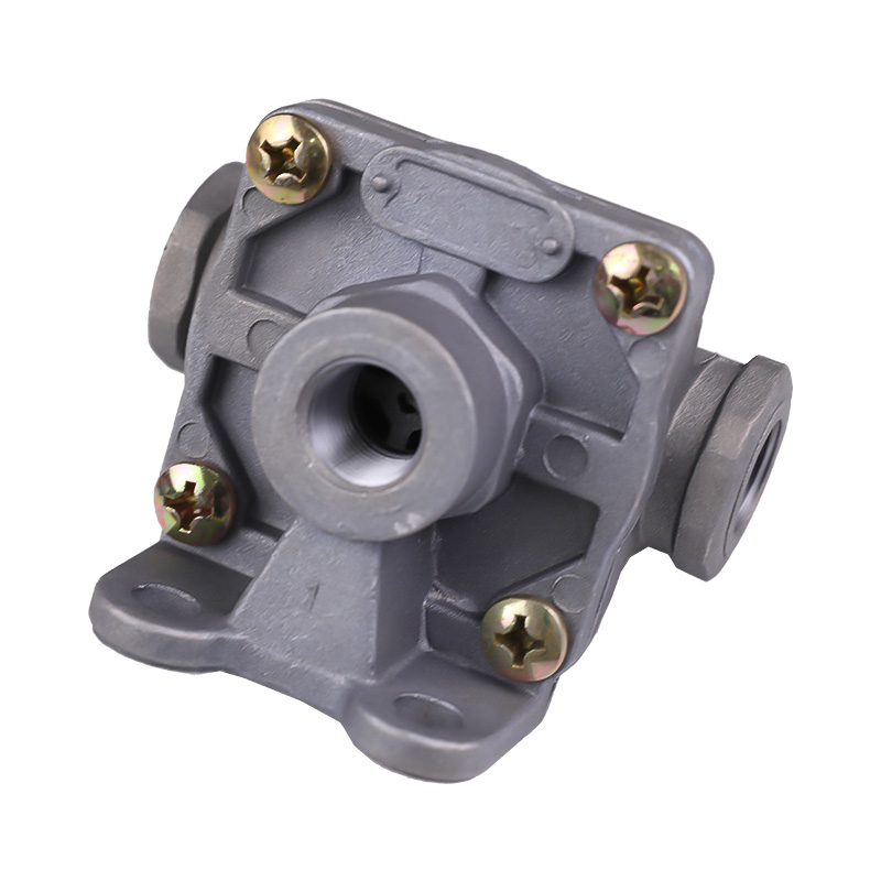 Quelles sont les conséquences d'une défaillance du joint de valve de frein pneumatique