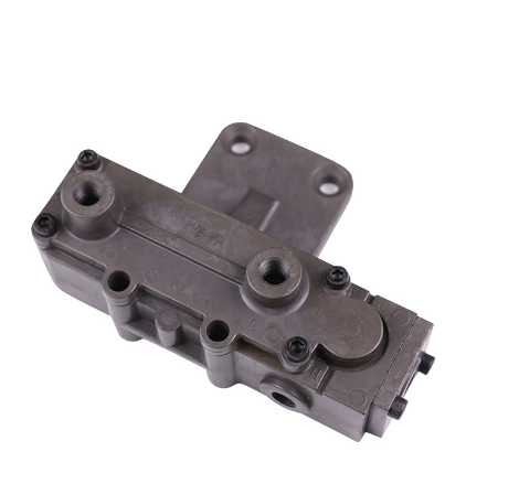 Comment remplacer une valve de boîte de vitesses de camion ? Un guide étape par étape pour un changement de vitesse en douceur
