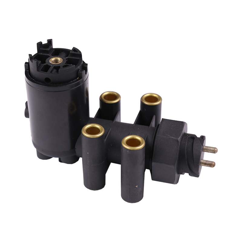 Qu'est-ce qu'une valve de niveau de freinage et pourquoi est-elle essentielle pour la sécurité de la suspension pneumatique de votre véhicule