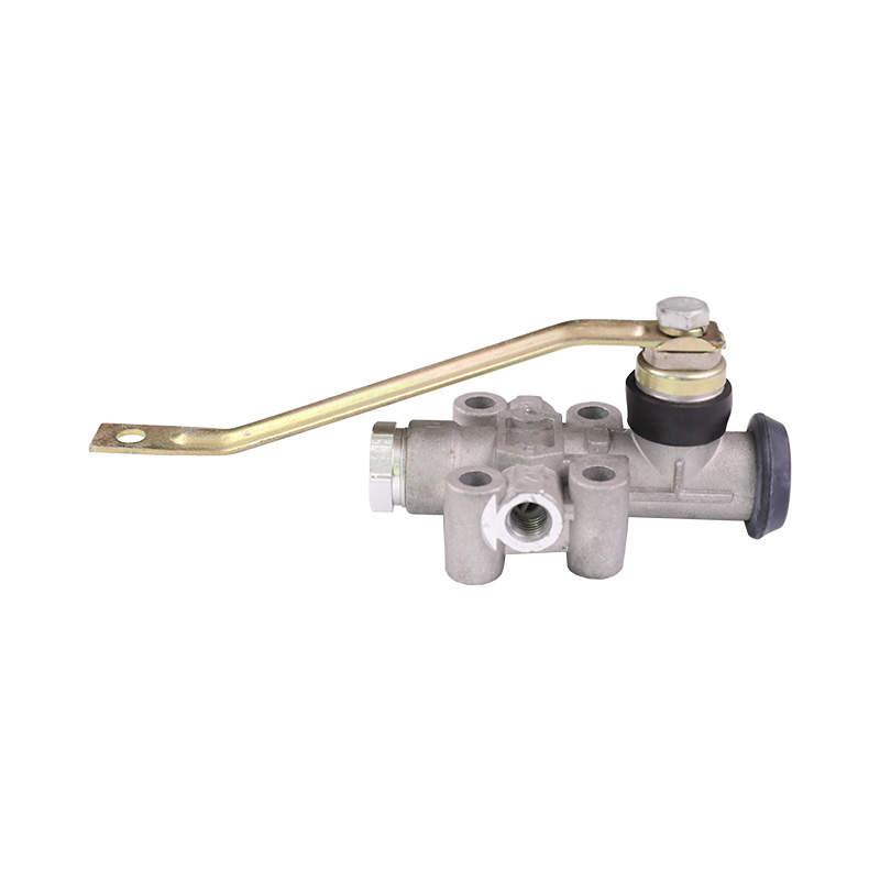 Pourquoi de l’air s’échappe-t-il de votre valve de frein à main ? 5 signes avant-coureurs que vous ne pouvez pas ignorer
