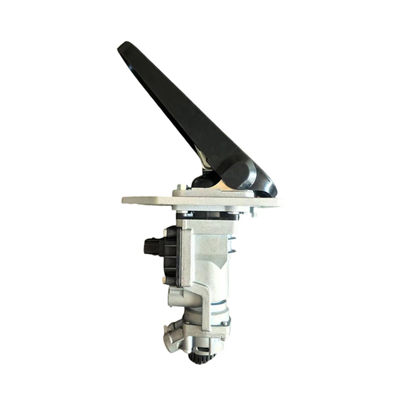 Émetteur de signal de frein EBS