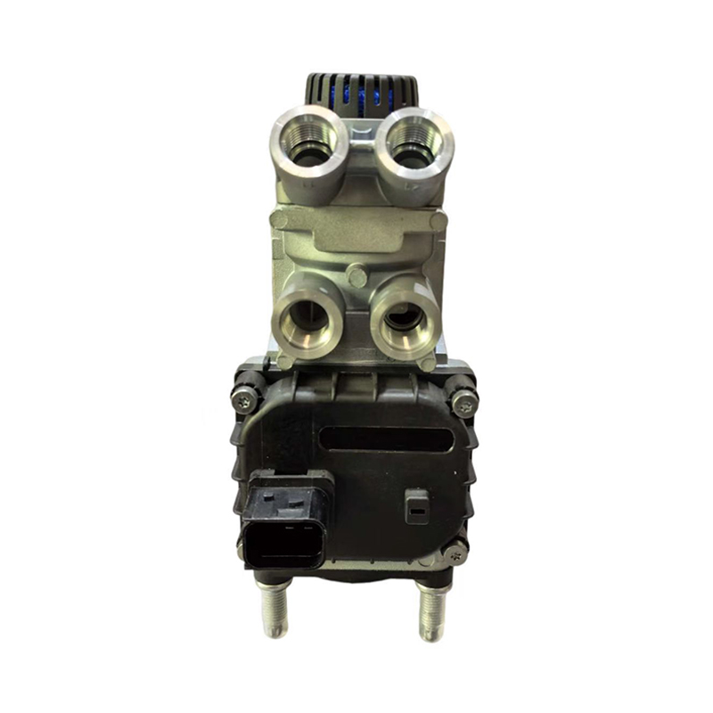 Émetteur de signal de freinage
