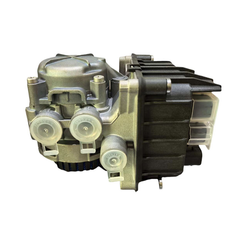 Modulateur d'essieu EBS 1 Canal - Gen4